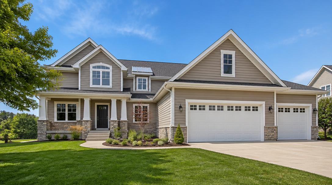 Exterior Painting