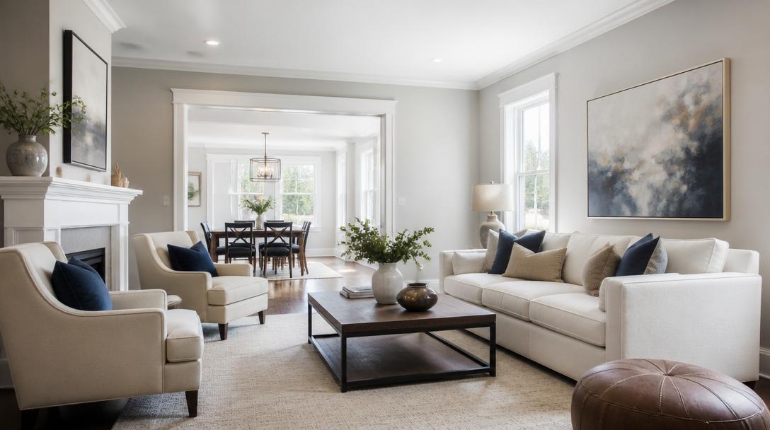 Interior Painting