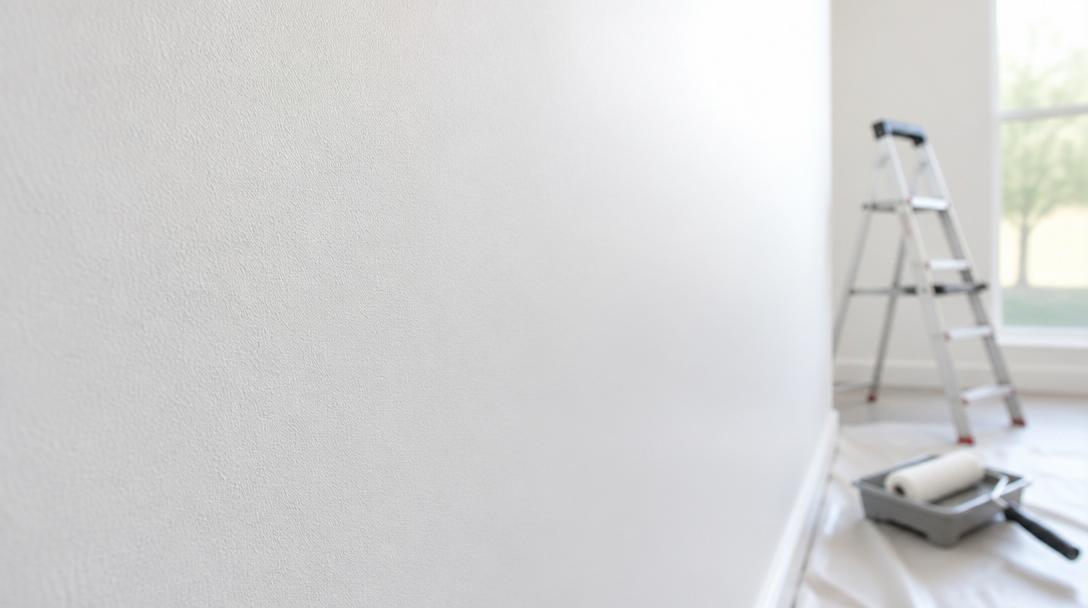 Drywall Repair